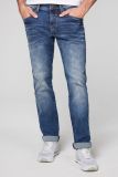 CAMP DAVID Jeans DA:VD Regular Fit - blue vintage | 36 | 32
