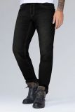 CAMP DAVID Jeans CO:NO Comfort Fit - black used | 36 | 34