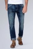 CAMP DAVID Jeans NI:CO Regular Fit - dark used | 32 | 32