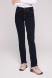 SOCCX Jeans RO:MY Regular Fit - blue black | 26 | 32