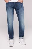 CAMP DAVID Jeans NI:CO Regular Fit - dark blue jogg | 38 | 32