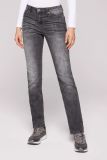 SOCCX Jeans RO:MY Regular Fit - grey used | 30 | 32