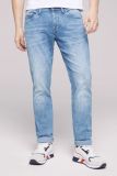 CAMP DAVID Jeans DA:VD Regular Fit - blue washed | 31 | 30