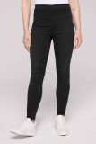 SOCCX Jeggings PI:A Skinny Fit - black used | 25