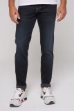 CAMP DAVID Jeans MA:X Regular Fit - rinsed wash | 33 | 32
