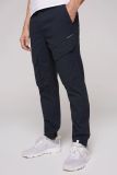 CAMP DAVID Outdoorhose im Cargo-Stil - blue navy | M