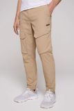 CAMP DAVID Outdoorhose im Cargo-Stil - peanut | M