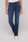 SOCCX Jeans RO:MY Regular Fit - dark blue | 32 | 32