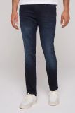 CAMP DAVID Jeans DA:VD Regular Fit - blue black | 31 | 32