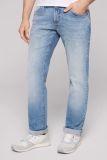 CAMP DAVID Jeans NI:CO Regular Fit - light blue used | 29 | 32