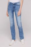 SOCCX Jeans RO:MY Regular Fit - light blue | 26 | 30
