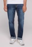 CAMP DAVID Jeans CO:NO Comfort Fit - blue used | 42 | 34