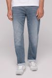 CAMP DAVID Jeans CO:NO Comfort Fit - grey blue used jogg | 42 | 30
