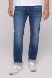 CAMP DAVID Jeans ST:VE Regular Fit - real blue | 29 | 32