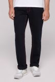 CAMP DAVID Jeans CO:NO Comfort Fit - deep blue black | 38 | 30