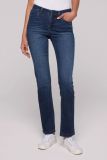 SOCCX Jeans RO:MY Regular Fit - dark blue | 31 | 30