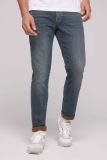 CAMP DAVID Jeans DA:VD Regular Fit - blue brown | 36 | 32