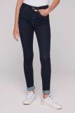 SOCCX Jeans AL:ICE Slim Fit - dark blue | 28 | 32
