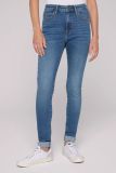 SOCCX Jeans AL:ICE Slim Fit - mid blue | 26 | 30
