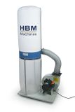 HBM 200 Entstaubungsanlage - 230 Volt