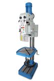 HBM 5040 Profi-Bohr-/Gewindeschneidmaschine