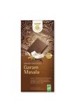 Gepa Grand Chocolat Garam, 100 gr Stück