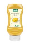 byodo Mittelscharfer Senf, 300 ml PET-Flasche