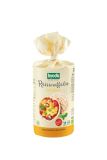 byodo Reiswaffeln mit Hirse, 100 gr Packung -glut