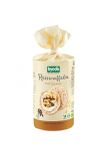 byodo Reiswaffeln mit Sesam, 100 gr Packung -glut