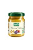 byodo Feigensenf, 125 ml Glas
