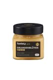 TanteLy Gold Orangenblütenhonig, 275 g Glas