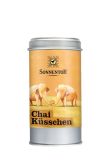 Sonnentor Chai Küsschen, Gewürz-Blüten Zucker, Str