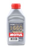 MOTUL Bremsflüssigkeit RBF 660 FACTORY LINE 101666  VW,AUDI,MERCEDES-BENZ,Golf IV Schrägheck (1J1),POLO (9N_),TOURAN (1T1, 1T2)