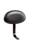 K&M 14032 Rückenlehne Kunstleder, f.Stehhilfe 14045, 14046, 14047, 14052,14053,