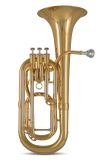Conn BH-650 Bb-Euphonium / Tenorhorn, 13,50 mm Bohrung, 3 Ventile, incl.Etui