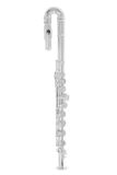 Armstrong Kinder-Querflöte FL-655, gebogener Kopf, incl. Etui, FL655