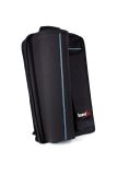 SoundLine Konzerttrompete Gig Bag Tasche Trompete + Notenpult + Notenrucksack