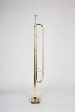 SWING Es-Fanfare FA-201 lackiert, mit Stimmzug, inkl. Softcase