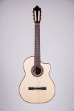 Duke Student Student F Cut Trio VT