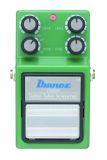 Ibanez TS9DX Tube Screamer, Effektgerät für E-Gitarre