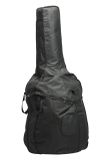 GEWApure Gigbag für Kontrabass, 3/4, Rucksackriemen, Zubehör- und Saitentasche