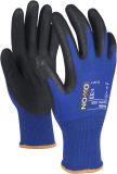 Ox-on Nitrilschaumhandschuhe Gr. 10