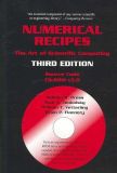 Numerical Recipes Source Code CD-ROM 3rd Edition