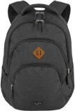 Travelite Basics Rucksack Melagne 45 cm - anthrazit