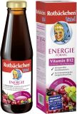 Rotbäckchen Vital Energie Formel, 450 ml Flasche