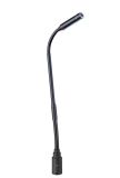 Audio Technica PRO 49QL Schwanenhalsmikrofon für Rednerpulte, Kanzel, Lektor