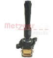 Metzger Zündspule Bmw: Z3, X5, 8, 7, 5 0880252