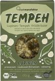 Tempehmanufaktur Lupinen-Tempeh Wildkräuter, 170 g