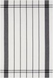 stuco Geschirrtuch »gestreift«, (Set, 6-tlg)