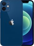 iPhone 12 mini 64GB blau -Apple Sonderposten Deal- refurbished